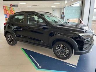 fiat pulse audace turbo 200 aut. (hibrído) 2026