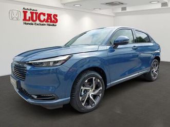 honda hr-v 1.5 e:hev advance plus