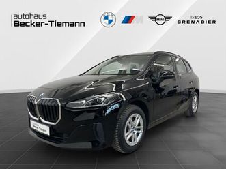 218d at,a,hud,klimaautomatik,rückfahrkamera,etc.