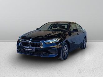 bmw serie 2 f44 gran coupe - 218i gran coup u13391