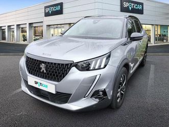 puretech 130 s&s eat8 gt