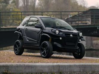 e-scouty black edition