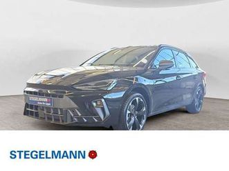 st 1.5 tsi dsg sennheiser ahk pure performance edg