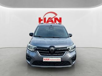 renault kangoo iii grand techno/7-sitzer/kamera/navi/tem