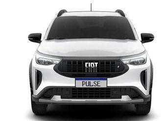 fiat pulse audace turbo 200 aut. (hibrído) 2026