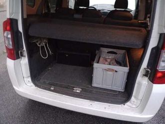 qubo 1.3 mjt 16v mylife