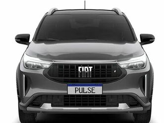 fiat pulse 2026