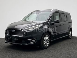 ford tourneo connect 1.5 tdci titanium