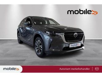 2,5 phev exclusive awd