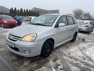 suzuki liana 1,6 5d