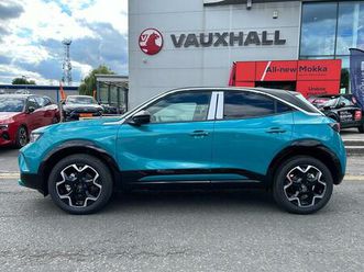 1.2 turbo gs auto euro 6 (start/stop) 5dr