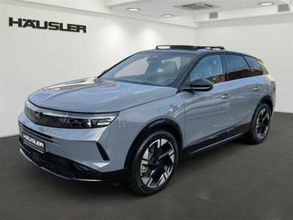 opel grandland x 1.6 turbo plug-in-hybrid gs ahk schi