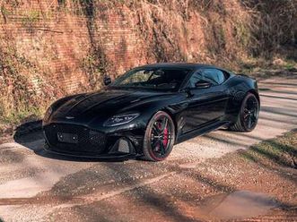 dbs coupe 6.0 touchtronic