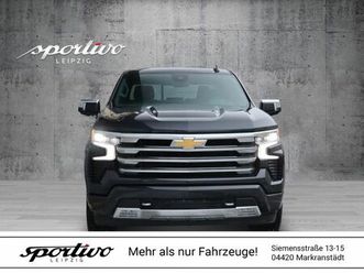 chevrolet silverado 1500 / high country / 6,2l / v8