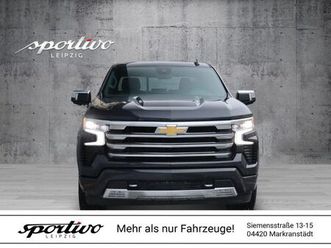 chevrolet silverado 1500 / high country / 6,2l / v8