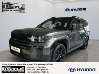 phev (my25) 1.6 t-gdi 4wd blackline 7-sitze+ sport