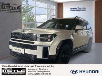 phev (my25) 1.6 t-gdi 4wd blackline 7-sitze+ sport