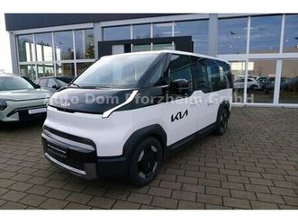 kia pv5 passenger elite/wp/comfort/smart