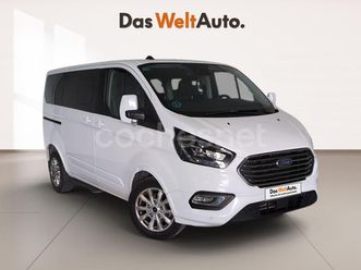 ford tourneo custom 2.0 tdci l1 trend