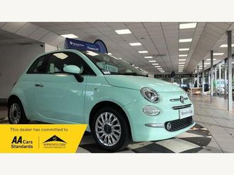 1.2 lounge euro 6 (start/stop) 3dr