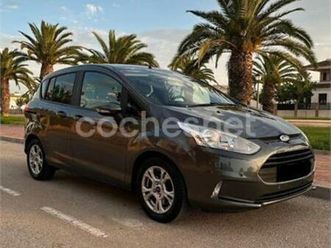 ford bmax