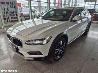 volvo v90 cross country d5 awd pro