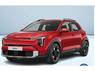 kia stonic 1.0 t-gdi style nuova a parete