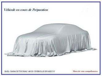 taille m 2.0 bhdi 145 auto s&s p asphalt