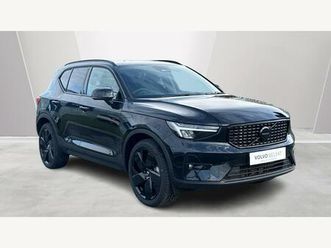 2.0 b4 mhev plus black edition dct auto euro 6 (start/stop) 5dr