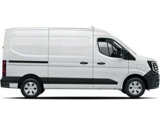 nissan interstar furgone fwd 35 2.0 dci 150cv l3h2 n connecta nuova a siena