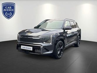 kia ev5 2wd gtl launch edition abs esp zv