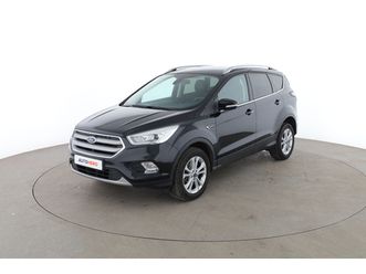 ford kuga 1.5 tdci titanium 4x2