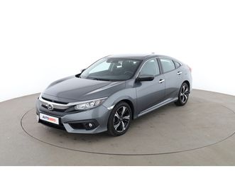 honda civic 1.6 i-dtec executive