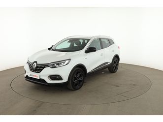renault kadjar 1.3 tce sl black edition edc