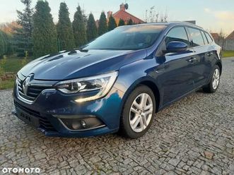 renault megane 1.2 16v tce energy bose