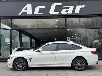 430d xdrive auto. gran coupe