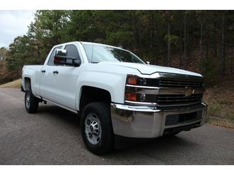 chevrolet silverado 2500 14,500 eur