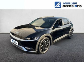 ioniq 5 58 kwh - 170 ch creative