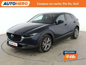 2.0 skyactiv-x mild-hybrid zenith 2wd