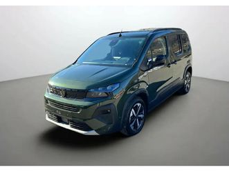 bluehdi 130 eat8 gt plus