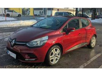 clio grandtour 1,2 16v 75 limited limited