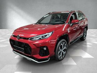 4x4//75km rekkevidde