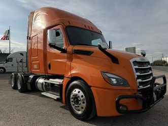 2019 frht cas126 dd15 515k miles dt12 auto trans finance available $$