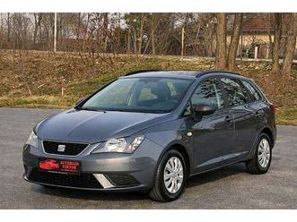 seat ibiza st aktionsmodell 1,0 start-stopp