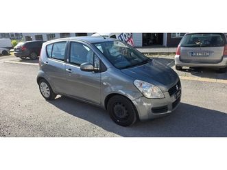 suzuki splash 1.2 1,500 eur
