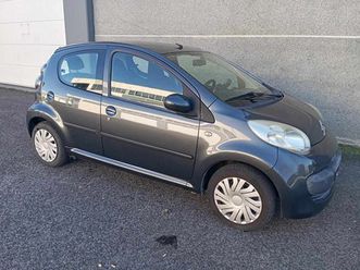 citroën c1 1.0, 68cv
