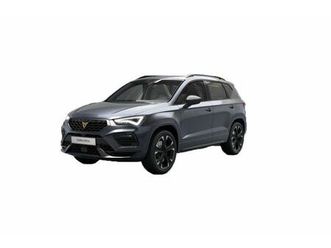 cupra ateca 1.5 tsi 150cv dsg nuova a roma