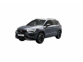 cupra ateca 1.5 tsi 150cv dsg nuova a roma