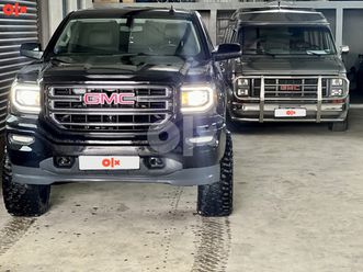 gmc sierra z71 4x4 kodiak