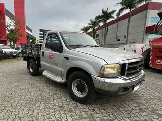 xl super duty 3.9 diesel